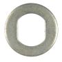 DORMAN 618-039 Spindle Washer - I.D. 27.3mm O.D. 44.7mm Thickness 4.4mm