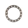 DORMAN 618-040 Spindle Washer - I.D. 1-5/8 In. O.D. 2-3/16 In. Thickness 1/8 In.