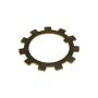 DORMAN 618-046 Spindle Washer - I.D. 2 In.-1/16 In. O.D. 2-9/16 In. Thickness 5/64 In.