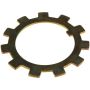 DORMAN 618-046 Spindle Washer - I.D. 2 In.-1/16 In. O.D. 2-9/16 In. Thickness 5/64 In.