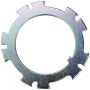 DORMAN 618-050 Spindle Washer - I.D. 1.812 In. O.D. 2.375 In. Thickness 1/16 In.