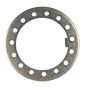 DORMAN 618-053 Spindle Washer - I.D. 1 In.-1/2 In. O.D. 2-3/16 In. Thickness 1/8 In.