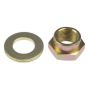 DORMAN 618-057 Spindle Washer - I.D. 25.3mm O.D. 44.2mm Thickness 5.2mm