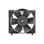 DORMAN 620-001 Radiator Fan Assembly Without Controller