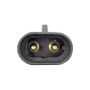 DORMAN 620-007 Radiator Fan Assembly Without Controller