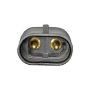 DORMAN 620-008 Radiator Fan Assembly Without Controller
