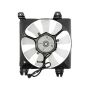 DORMAN 620-012 Condenser Fan Assembly Without Controller