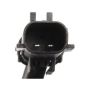 DORMAN 620-017 Condenser Fan Assembly Without Controller