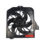 DORMAN 620-017 Condenser Fan Assembly Without Controller