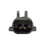 DORMAN 620-019 Radiator Fan Assembly Without Controller