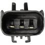 DORMAN 620-022 Radiator Fan Assembly Without Controller