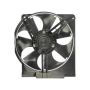 DORMAN 620-023 Condenser Fan Assembly Without Controller