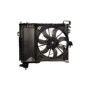 DORMAN 620-025 Condenser Fan Assembly Without Controller