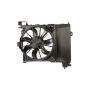 DORMAN 620-025 Condenser Fan Assembly Without Controller