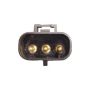 DORMAN 620-026 Radiator Fan Assembly Without Controller