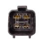 DORMAN 620-027 Radiator Fan Assembly Without Controller