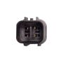 DORMAN 620-028 Condenser Fan Assembly Without Controller