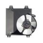DORMAN 620-028 Condenser Fan Assembly Without Controller
