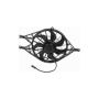 DORMAN 620-030 Radiator Fan Assembly Without Controller