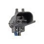 DORMAN 620-031 Dual Fan Assembly Without Controller