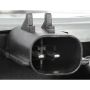 DORMAN 620-031 Dual Fan Assembly Without Controller