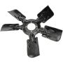 DORMAN 620-037 Clutch Fan Blade - Steel