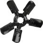 DORMAN 620-037 Clutch Fan Blade - Steel