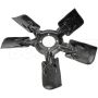 DORMAN 620-037 Clutch Fan Blade - Steel