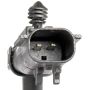 DORMAN 620-038 Radiator Fan Assembly Without Controller