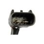 DORMAN 620-039 Dual Fan Assembly Without Controller