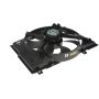 DORMAN 620-040 Radiator Fan Assembly Without Controller