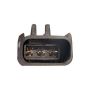 DORMAN 620-041 Radiator Fan Assembly Without Controller