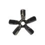 DORMAN 620-044 Clutch Fan Blade - Steel