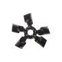 DORMAN 620-046 Clutch Fan Blade - Steel