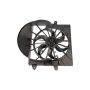 DORMAN 620-051 Radiator Fan Assembly Without Controller