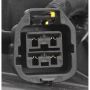 DORMAN 620-052 Radiator Fan Assembly Without Controller