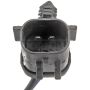 DORMAN 620-053 Radiator Fan Assembly Without Controller