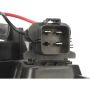DORMAN 620-055 Radiator Fan Assembly With Resistor