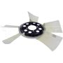 DORMAN 620-056 Clutch Fan Blade - Plastic