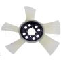 DORMAN 620-056 Clutch Fan Blade - Plastic