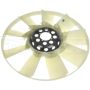 DORMAN 620-058 Clutch Fan Blade - Plastic