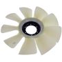 DORMAN 620-065 Clutch Fan Blade - Plastic