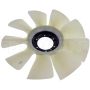 DORMAN 620-065 Clutch Fan Blade - Plastic