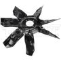 DORMAN 620-066 Clutch Fan Blade - Steel