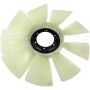 DORMAN 620-079 Clutch Fan Blade - Plastic