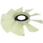 DORMAN 620-079 Clutch Fan Blade - Plastic