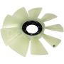 DORMAN 620-079 Clutch Fan Blade - Plastic