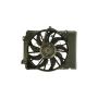 DORMAN 620-101 Radiator Fan Assembly Without Controller