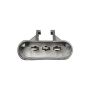DORMAN 620-103 Radiator Fan Assembly Without Controller