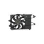 DORMAN 620-103 Radiator Fan Assembly Without Controller